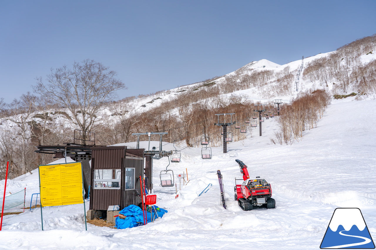 ニセコビレッジ ＆ ニセコHANAZONOリゾート ＆ ニセコ東急 グラン・ヒラフ｜現在も全エリアで山頂から山麓まで大部分滑走可能！とにかく広い世界のニセコ(^^)v